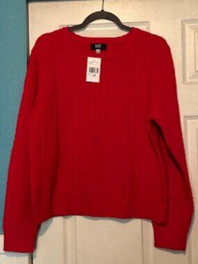 Kut From the Kloth Sweater - Large